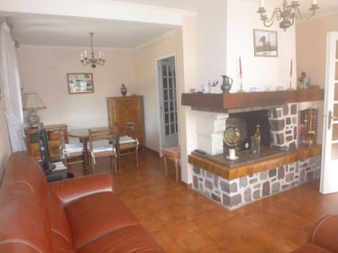 Maison a vendre Yerville 76760 Seine-Maritime 115 m2 7 pièces 243850 euros