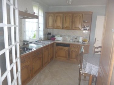 Maison a vendre Yerville 76760 Seine-Maritime 115 m2 7 pièces 243850 euros