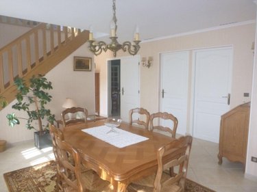 Maison a vendre Yerville 76760 Seine-Maritime 115 m2 7 pièces 243850 euros