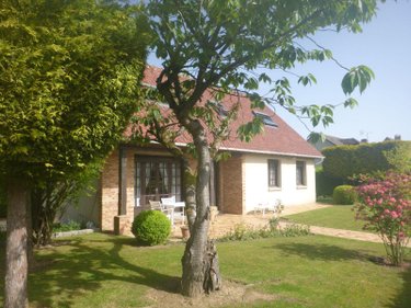 Maison a vendre Yerville 76760 Seine-Maritime 115 m2 7 pièces 243850 euros