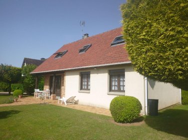 Maison a vendre Yerville 76760 Seine-Maritime 115 m2 7 pièces 243850 euros