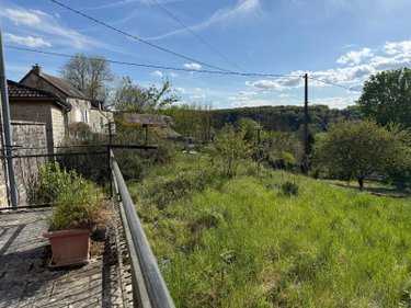 Maison a vendre Nod-sur-Seine 21400 Côte-d'Or 143 m2 5 pièces 65000 euros