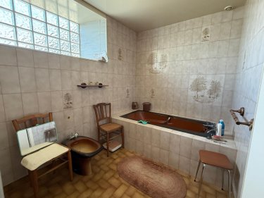 Maison a vendre Nod-sur-Seine 21400 Côte-d'Or 143 m2 5 pièces 65000 euros