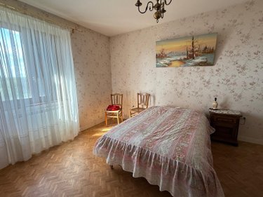 Maison a vendre Nod-sur-Seine 21400 Côte-d'Or 143 m2 5 pièces 65000 euros