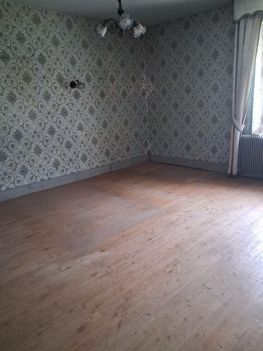 Maison a vendre Fontaines-sur-Marne 52170 Haute-Marne  48900 euros
