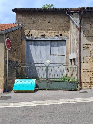 Maison a vendre Fontaines-sur-Marne 52170 Haute-Marne  48900 euros