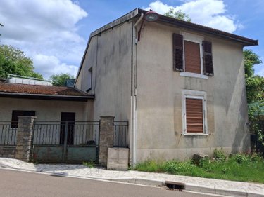 Maison a vendre Fontaines-sur-Marne 52170 Haute-Marne  48900 euros