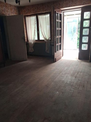 Maison a vendre Fontaines-sur-Marne 52170 Haute-Marne  48900 euros
