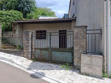 Maison a vendre Fontaines-sur-Marne 52170 Haute-Marne  48900 euros
