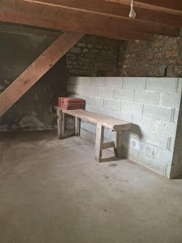 Maison a vendre Fontaines-sur-Marne 52170 Haute-Marne  48900 euros
