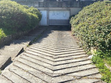 Garage et parking a vendre Rennes 35000 Ille-et-Vilaine 12 m2  4500 euros