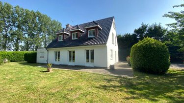 Maison a vendre Wormhout 59470 Nord 135 m2 5 pièces 310000 euros
