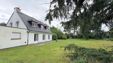 Maison a vendre Wormhout 59470 Nord 135 m2 5 pièces 310000 euros