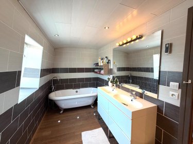 Maison a vendre Hondschoote 59122 Nord 141 m2 5 pièces 229460 euros