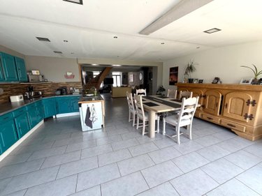 Maison a vendre Hondschoote 59122 Nord 141 m2 5 pièces 229460 euros
