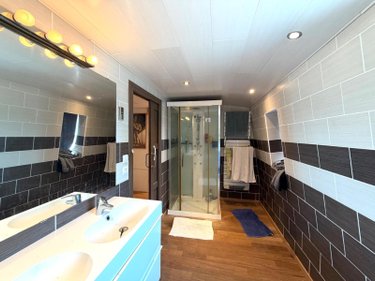 Maison a vendre Hondschoote 59122 Nord 141 m2 5 pièces 229460 euros