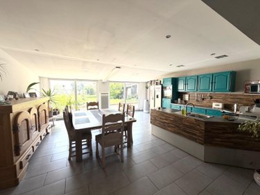 Maison a vendre Hondschoote 59122 Nord 141 m2 5 pièces 229460 euros