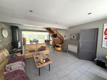 Maison a vendre Hondschoote 59122 Nord 141 m2 5 pièces 229460 euros
