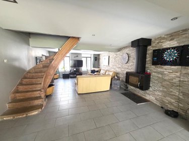 Maison a vendre Hondschoote 59122 Nord 141 m2 5 pièces 229460 euros