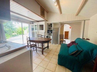Location maison Trélévern 22660 Côtes-d'Armor 42 m2 2 pièces 560 euros