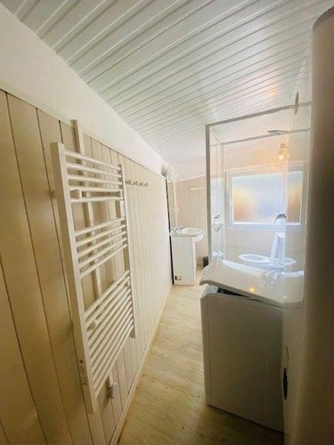 Location maison Trélévern 22660 Côtes-d'Armor 42 m2 2 pièces 560 euros