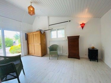 Location maison Trélévern 22660 Côtes-d'Armor 42 m2 2 pièces 560 euros