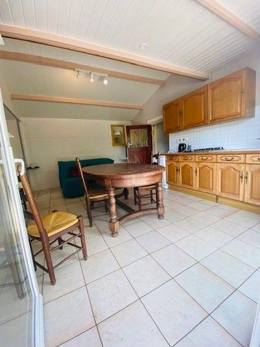 Location maison Trélévern 22660 Côtes-d'Armor 42 m2 2 pièces 560 euros