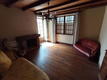 Maison a vendre Chauvigny 86300 Vienne 138 m2 6 pièces 116000 euros