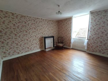 Maison a vendre Chauvigny 86300 Vienne 138 m2 6 pièces 116000 euros