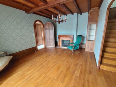 Maison a vendre Chauvigny 86300 Vienne 138 m2 6 pièces 116000 euros