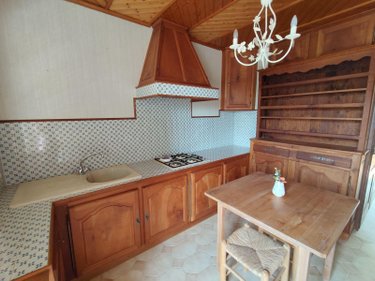Maison a vendre Chauvigny 86300 Vienne 138 m2 6 pièces 116000 euros