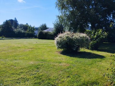 Terrain a batir a vendre Bannalec 29380 Finistère 600 m2  45000 euros