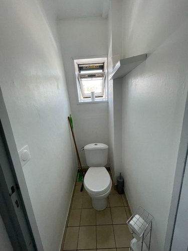Location appartement Saint-Pol-sur-Ternoise 62130 Pas-de-Calais 66 m2 3 pièces 600 euros