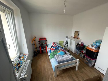Location appartement Saint-Pol-sur-Ternoise 62130 Pas-de-Calais 66 m2 3 pièces 600 euros