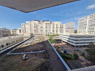 Appartement a vendre Rennes 35000 Ille-et-Vilaine 89 m2 4 pièces 262000 euros