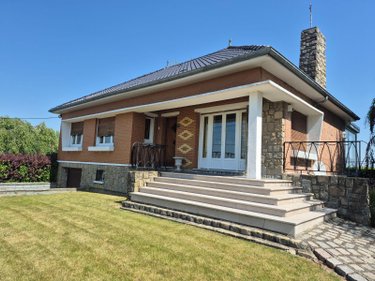 Maison a vendre Richebourg 62136 Pas-de-Calais 109 m2 5 pièces 260500 euros