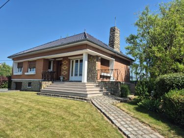 Maison a vendre Richebourg 62136 Pas-de-Calais 109 m2 5 pièces 260500 euros