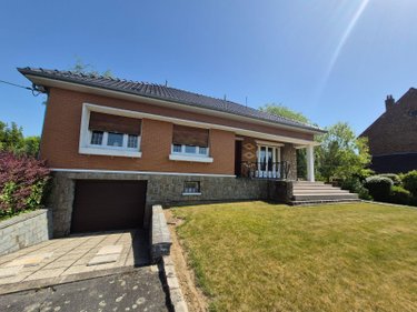 Maison a vendre Richebourg 62136 Pas-de-Calais 109 m2 5 pièces 260500 euros