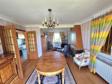 Maison a vendre Richebourg 62136 Pas-de-Calais 109 m2 5 pièces 260500 euros