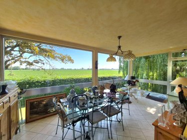 Maison a vendre Richebourg 62136 Pas-de-Calais 109 m2 5 pièces 260500 euros