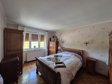 Maison a vendre Richebourg 62136 Pas-de-Calais 109 m2 5 pièces 260500 euros