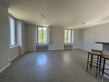 Location maison Sornac 19290 Corrèze 60 m2 3 pièces 550 euros