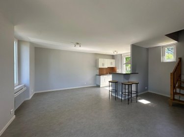 Location maison Sornac 19290 Corrèze 60 m2 3 pièces 550 euros