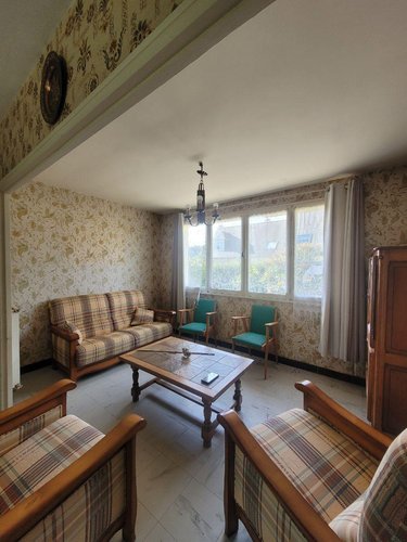 Maison a vendre Le Minihic-sur-Rance 35870 Ille-et-Vilaine 93 m2 4 pièces 276170 euros