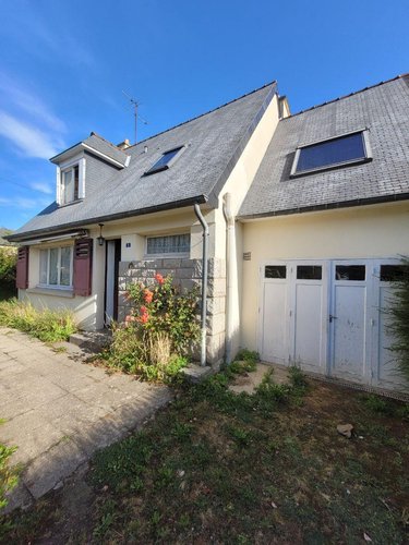 Maison a vendre Le Minihic-sur-Rance 35870 Ille-et-Vilaine 93 m2 4 pièces 276170 euros
