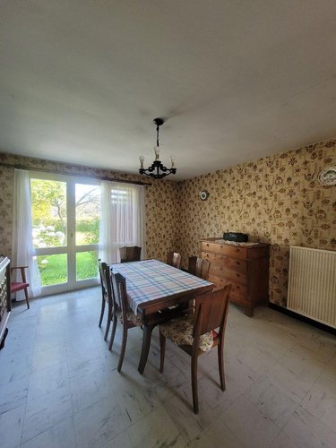 Maison a vendre Le Minihic-sur-Rance 35870 Ille-et-Vilaine 93 m2 4 pièces 276170 euros