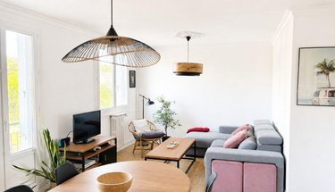Appartement a vendre Rennes 35000 Ille-et-Vilaine 69 m2 3 pièces 220080 euros