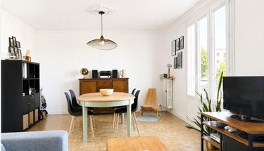 Appartement a vendre Rennes 35000 Ille-et-Vilaine 69 m2 3 pièces 220080 euros