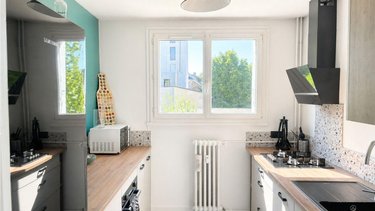 Appartement a vendre Rennes 35000 Ille-et-Vilaine 69 m2 3 pièces 220080 euros