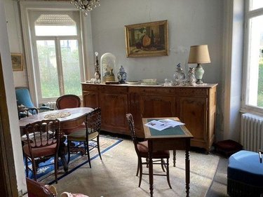 Maison a vendre Boulogne-sur-Mer 62200 Pas-de-Calais 208 m2 8 pièces 262500 euros